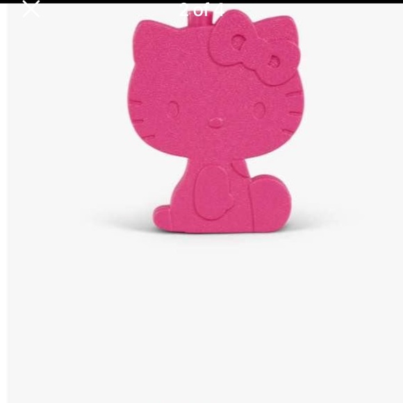 Hello Kitty Ice Cooler - Picture 2 of 4